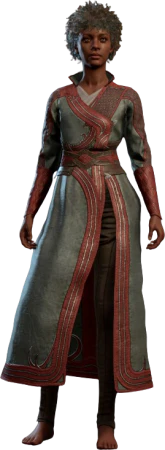 Bided Time Human Front