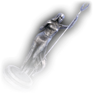Idol of Selûne image