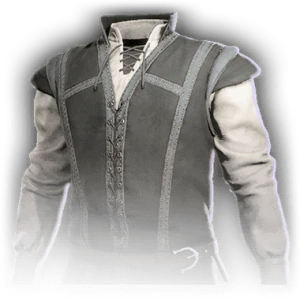 Comfortable Ashmeadow Outfit image