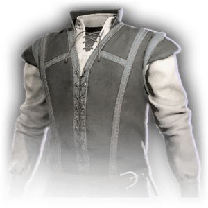 Comfortable Ashmeadow Outfit image