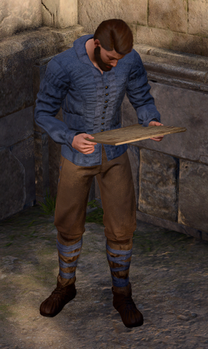 In-game