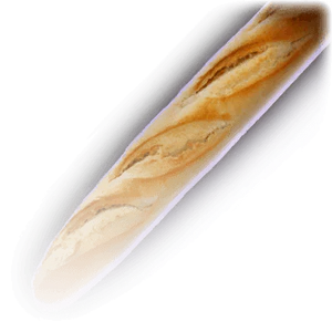 Baguette image