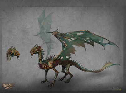 Ansur's concept art