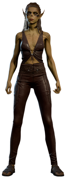 File:Lae'zel Faerun Epilogue Model.png