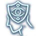 Thought Shield Psychic Resistance Icon.webp