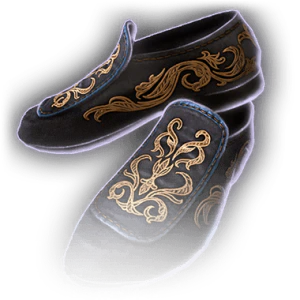 Delicate Shoes image