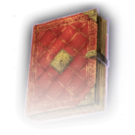 Ink Pot and Quill - Baldur's Gate 3 Wiki