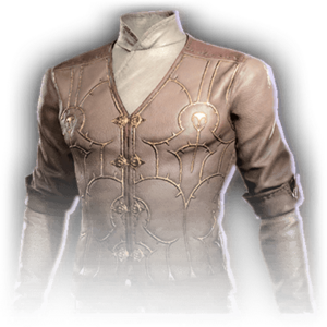 Raffish Chestnut Outfit image