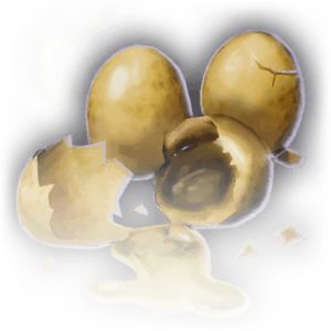Rotten Chicken Eggs image