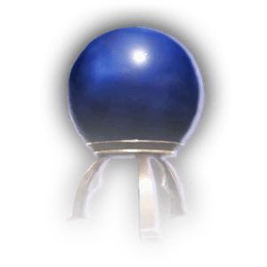 Crystal Ball image