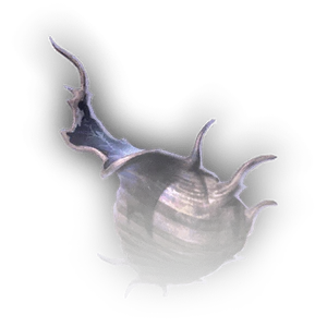 Sodalite Shell image