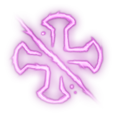 Bane's symbol