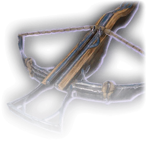 Heavy Crossbow image