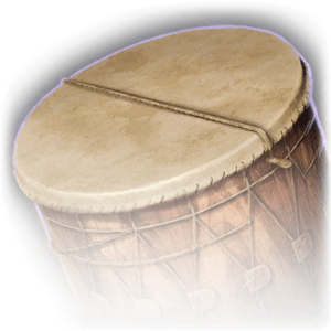 War Drum image