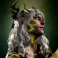 Portrait Dryad (Conjure Woodland Being).png