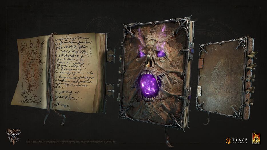 Render by TRACE Studio