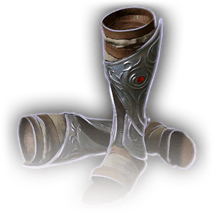 Githyanki Boots image
