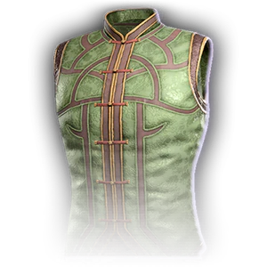 Jaheira's Respectable Clothes image