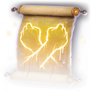 Scroll of Resistance image