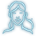 Disguise Self Femme Human Icon.webp