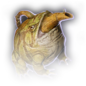 Toad Teapot image