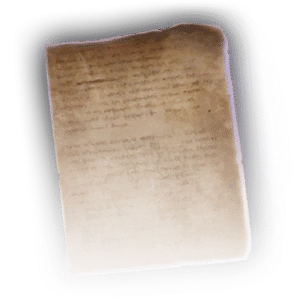 Parchment (Mind Flayer Colony) image