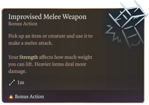 Improvised Melee Weapon Tooltip.png