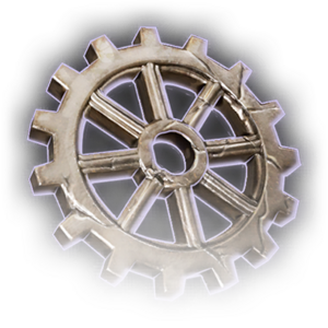 Cogwheel image