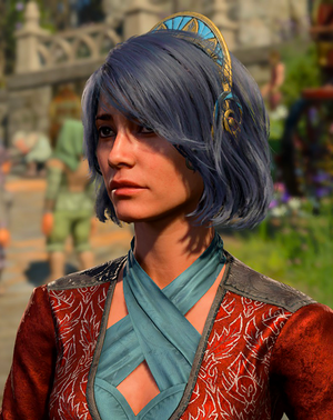In-game