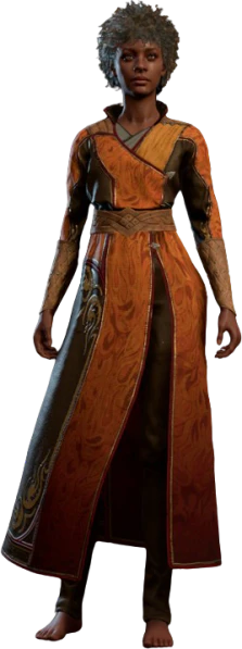 File:Obsidian Laced Robe Human Front Model.webp - bg3.wiki
