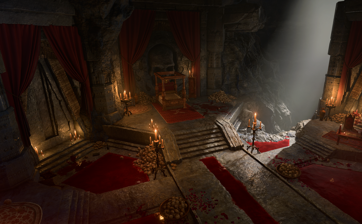 File:Bhaal Temple Chosen's Room.png - bg3.wiki