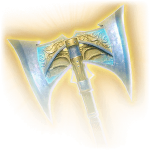 Defender Greataxe image