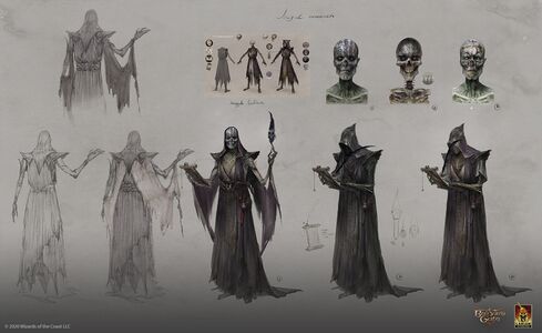 Official concept art by Jane Katsubo.