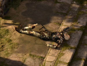 In-game