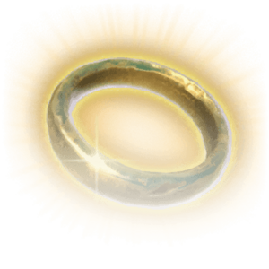 Shifting Corpus Ring image