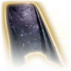 Cloak of Cunning Brume image