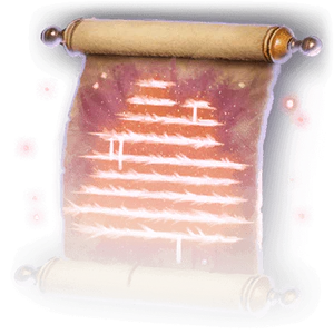 Scroll of Fog Cloud image