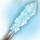Arrow of Ice