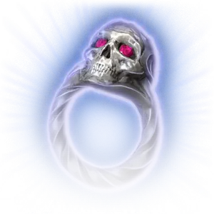 Ring of Exalted Marrow image