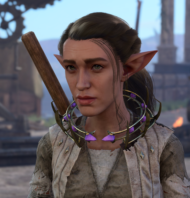 Bala Ofran - bg3.wiki