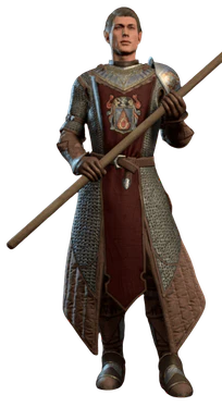 Falcäo's ingame model.