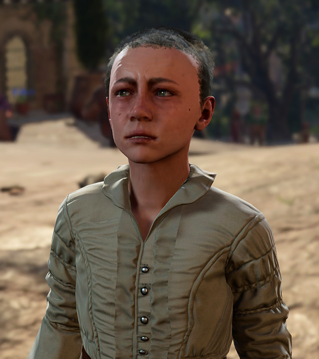 Rhaneld - bg3.wiki