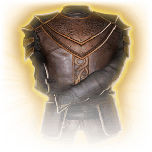 Shadeclinger Armour image