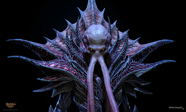 Render by Nikolai Chugunov[7]