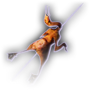 Grilled Cormorant image