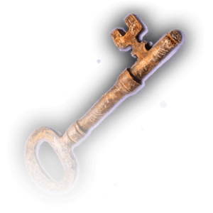 Priestess' Key image