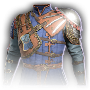 Padded Armour image
