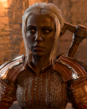 In-game