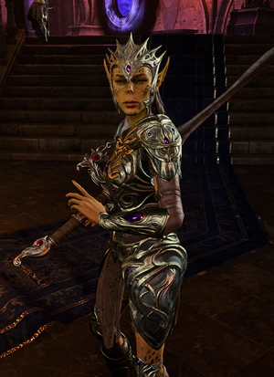 In-game