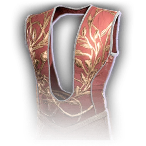 Backless Extravaganza image